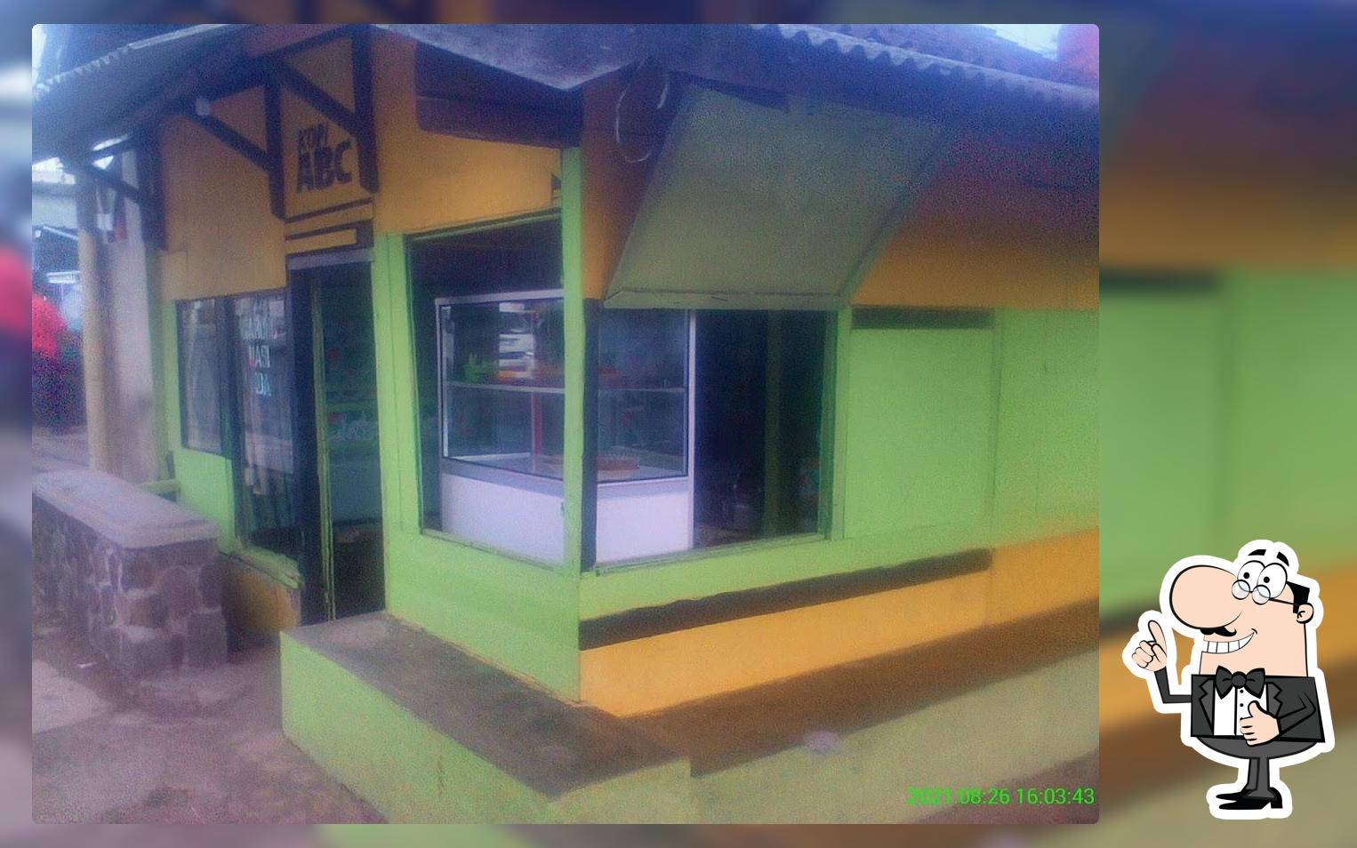 Warung Nasi Rames Ibu Ida