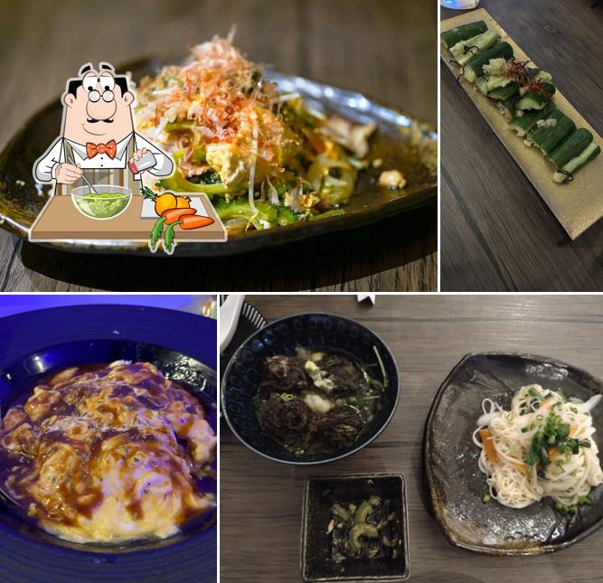 沖縄料理&shisha dining385