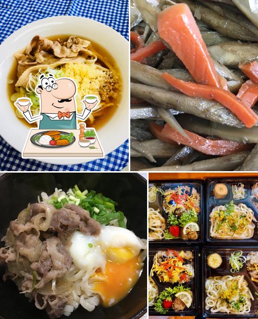 うどん屋