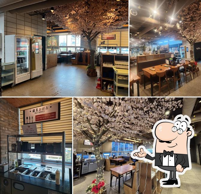 쭈꾸미본색 명지점
