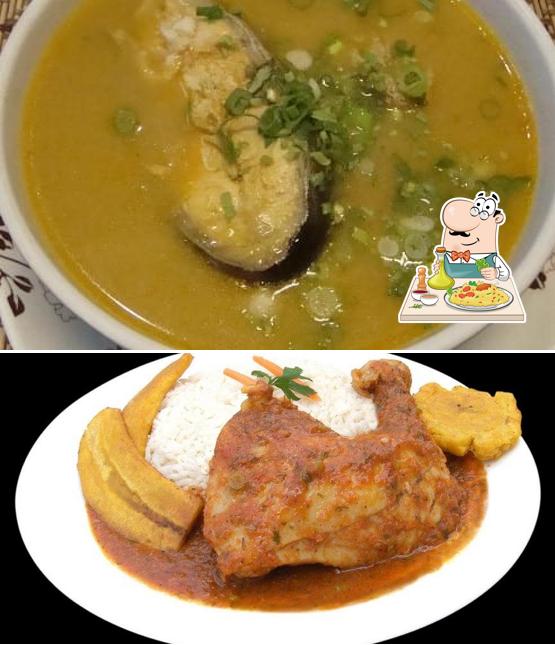 Restaurante La Delicia