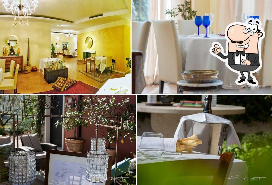 Ristorante Casale Spighetta
