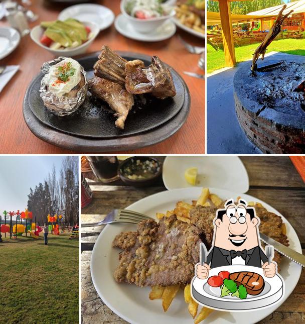 RANCHO RESTAURANT