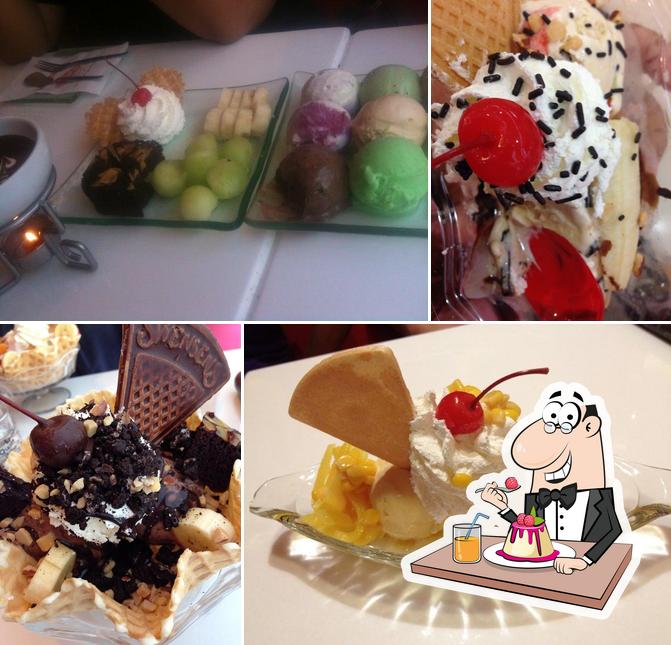 Swensen's Chumporn