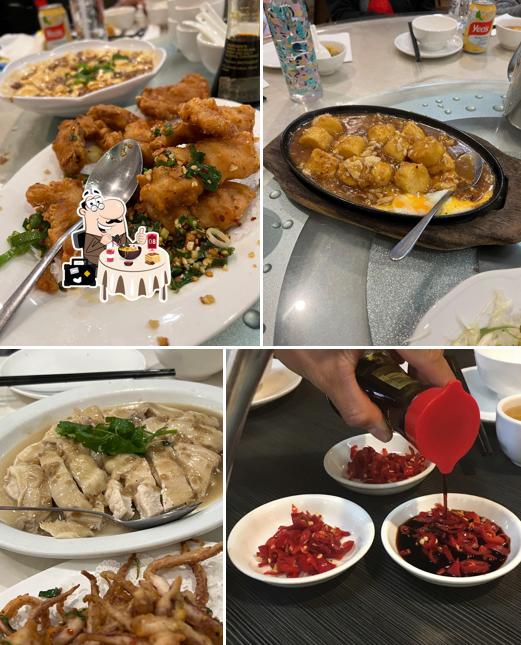 Uncle Billy's Chinese Restaurant