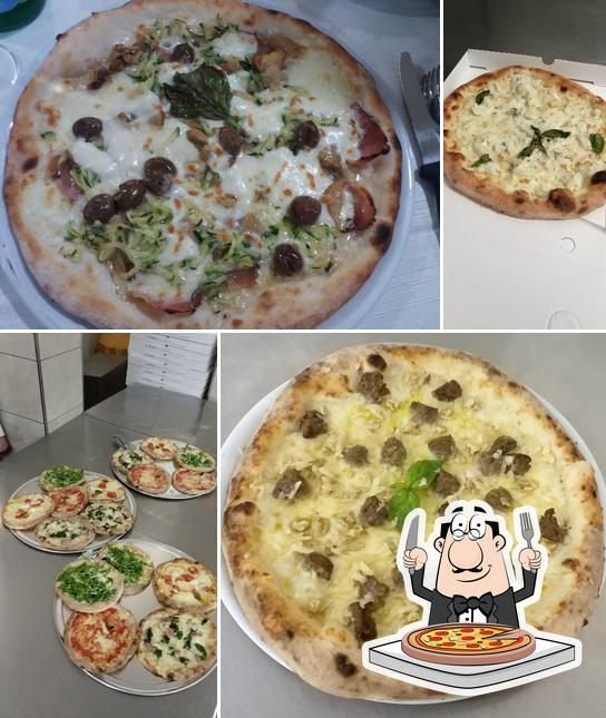 Ristorante Pizzeria Pinguino83 2.0 da Salvatore