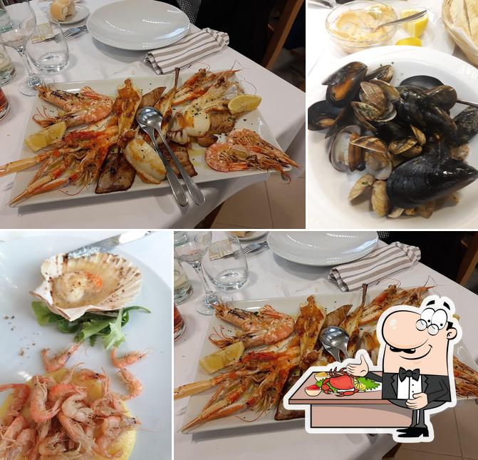 Trattoria Bar Da Luisa