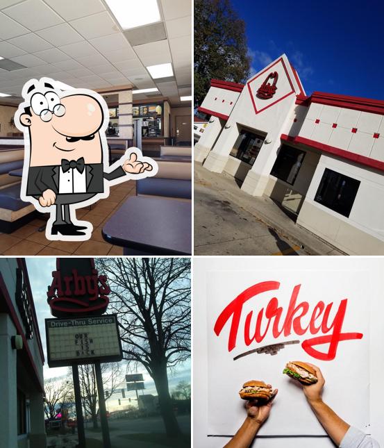Arby's