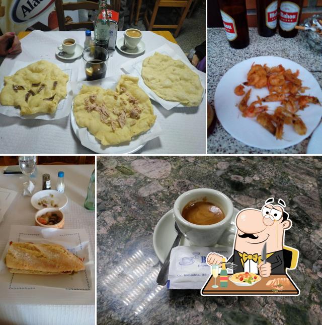 Bar Paco