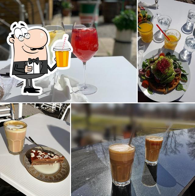 Elsas Coffeeshop