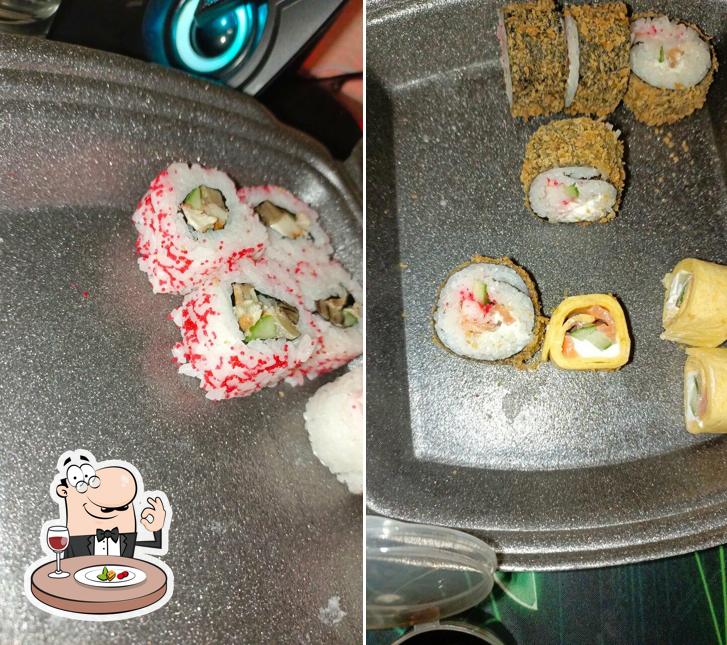 Эстетика вкуса