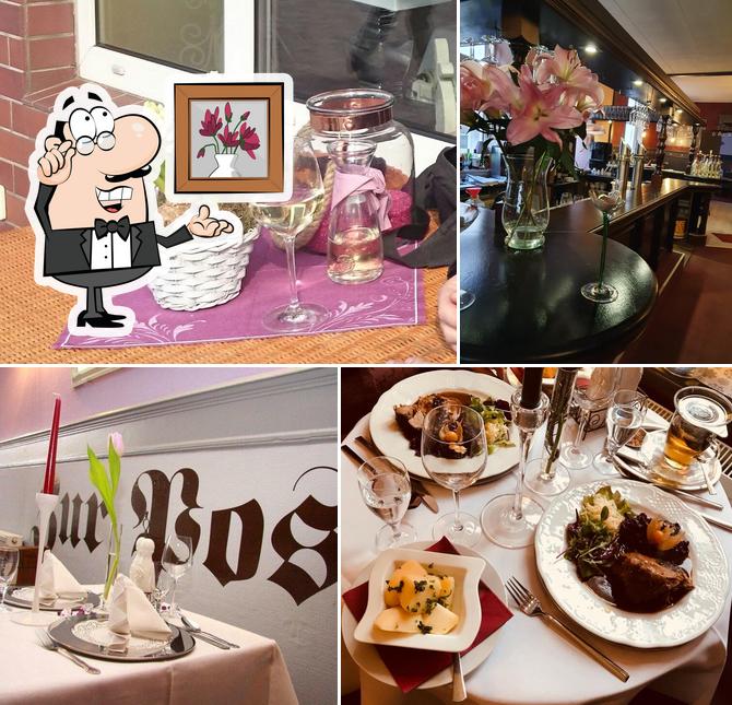 Restaurant Zur Post