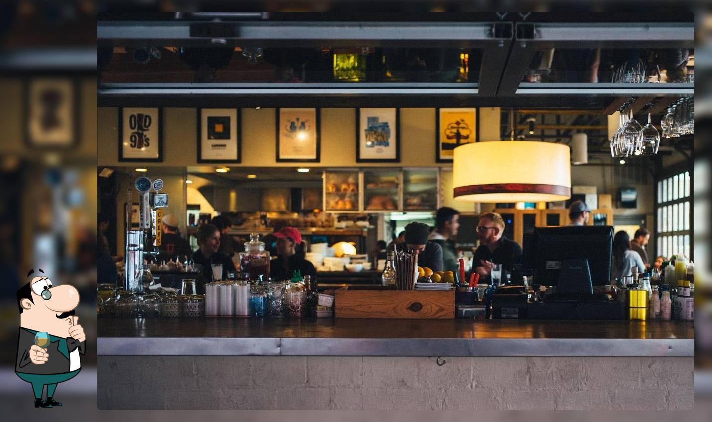 Cafe Vita
