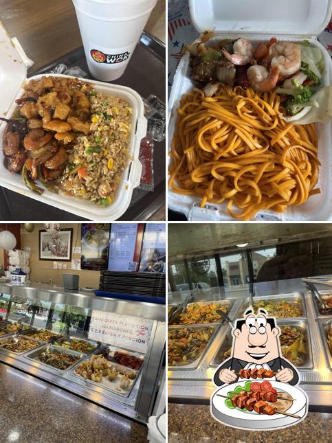 China Wok