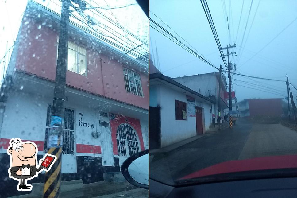 Bar La Tentación