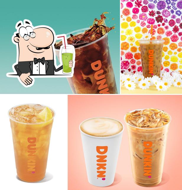 Dunkin'