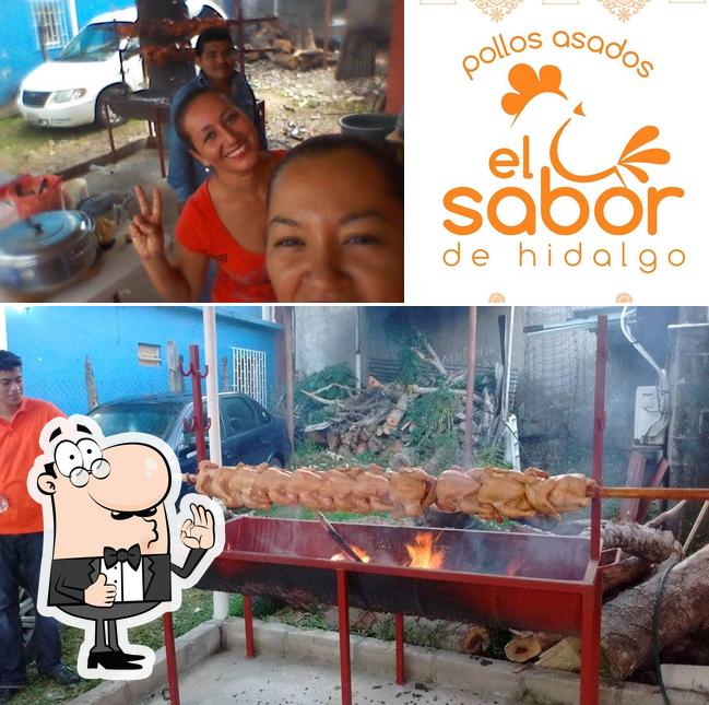 El sabor de hidalgo