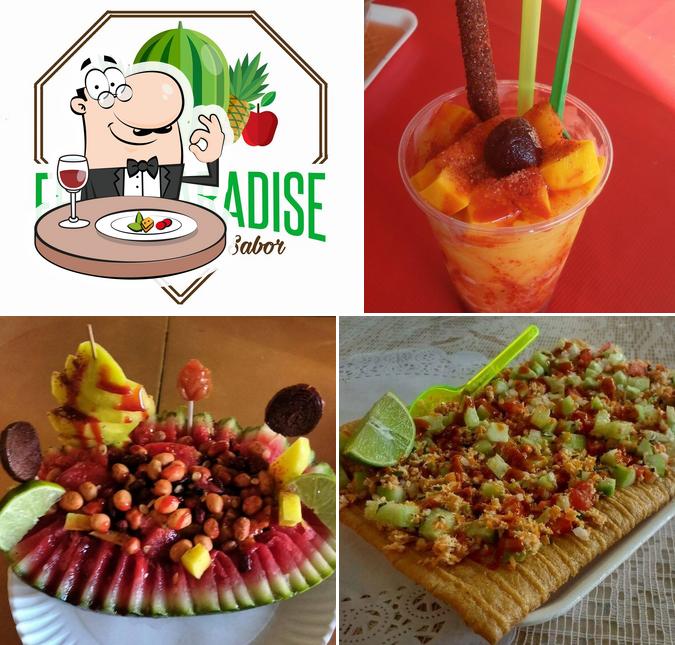 FRUIT Paradise