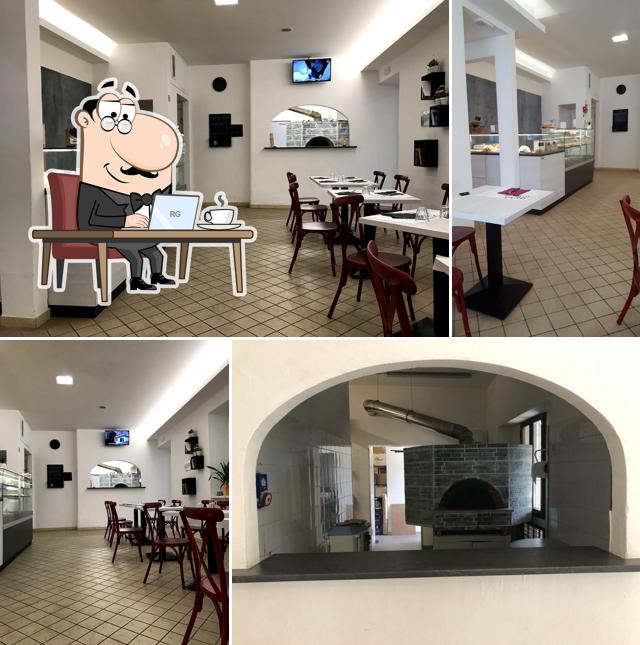 Anima di Pane