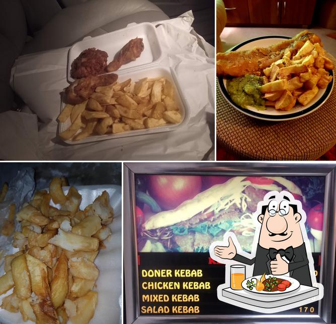 Walton Fish Bar