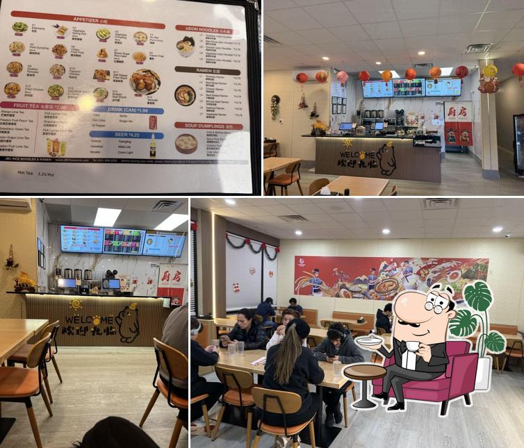 JBC Rice Noodles & Ramen