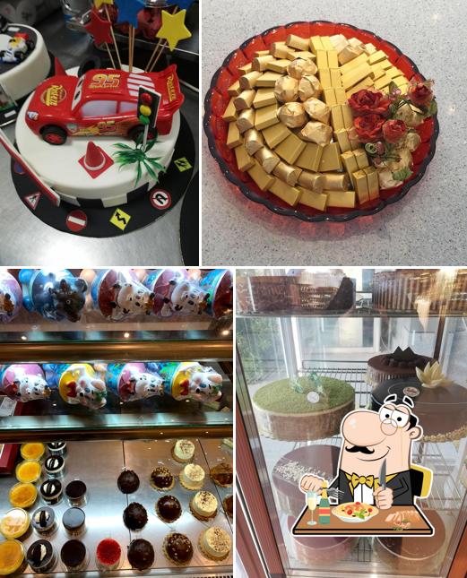 Jareer Sweets - Kabbani