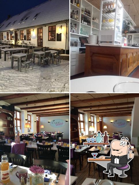 Julins Café