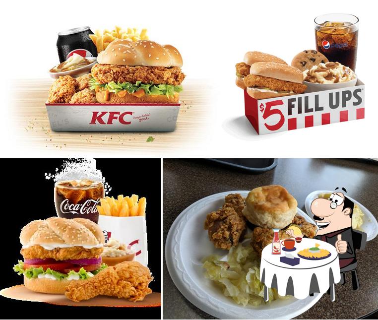 KFC