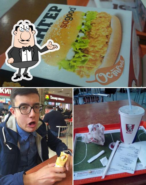 KFC