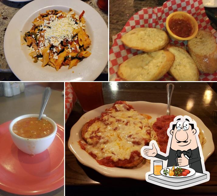 Kelsey's Pizzeria (Rockledge)