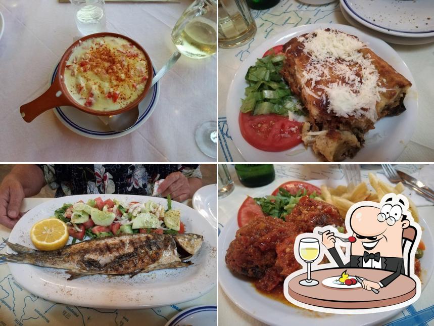 Kleopatra Restaurant
