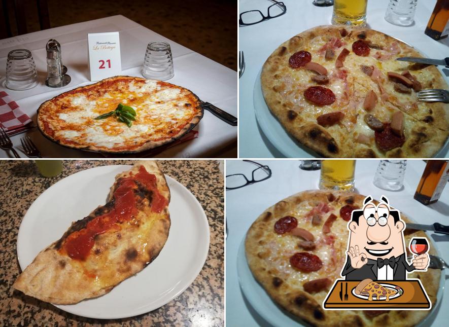 La Bottega di Grezzano