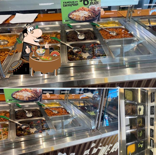 Laredo Taco Company