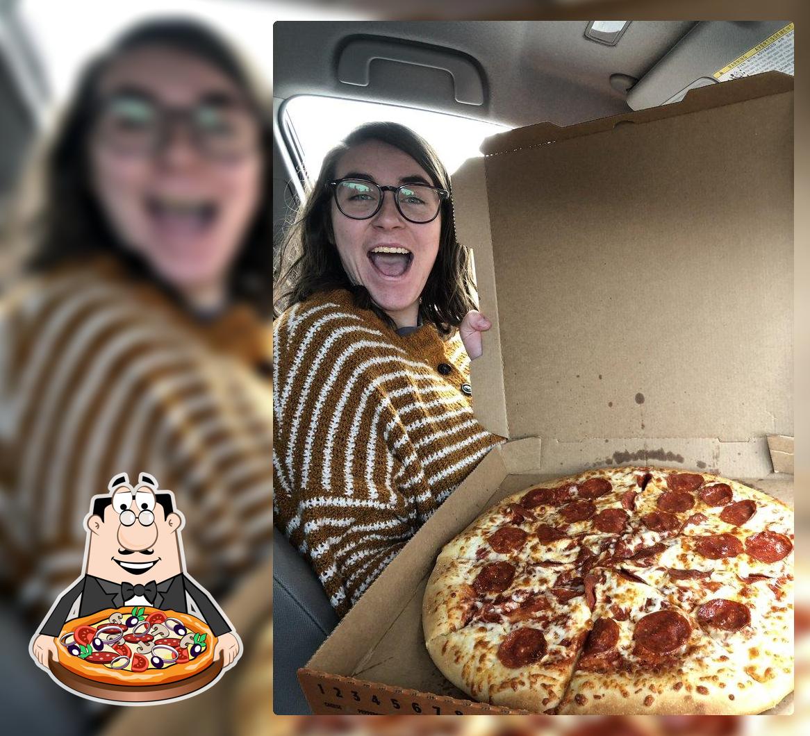 Little Caesars