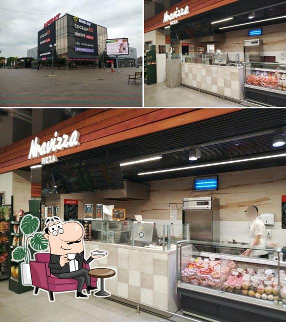 Nravizza pizza