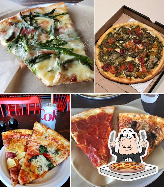 Pagliacci Pizza