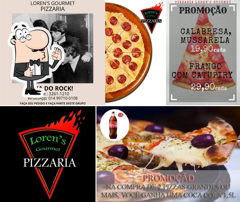 Capone Pizza e Cerveja Artesanal