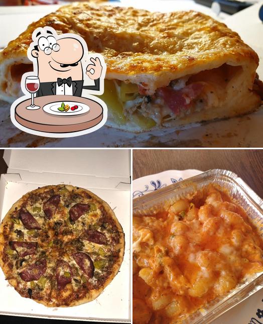 Ehinger Pizzaservice