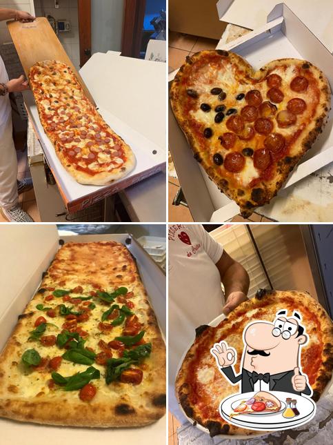 Pizzeria da Cristian