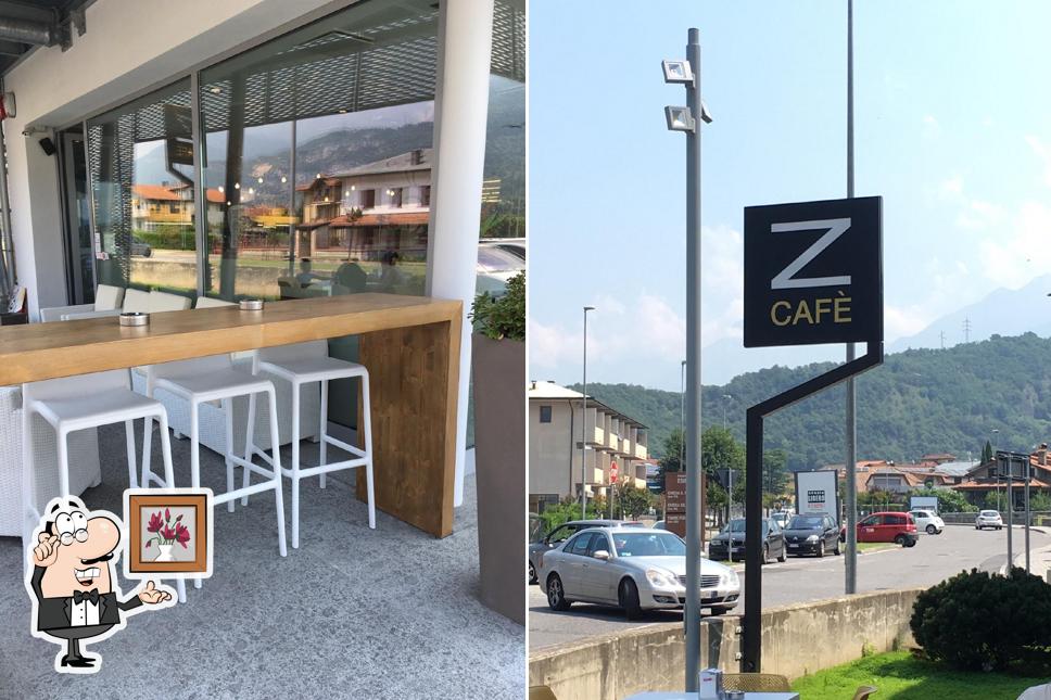 Z Café