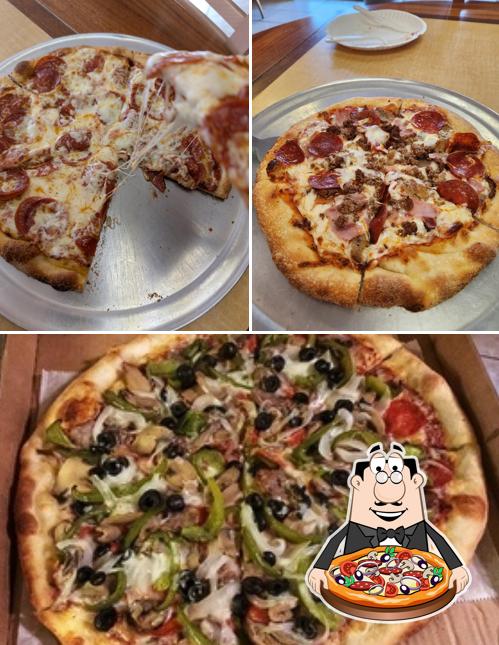 Bellas Trattoria Pizzeria