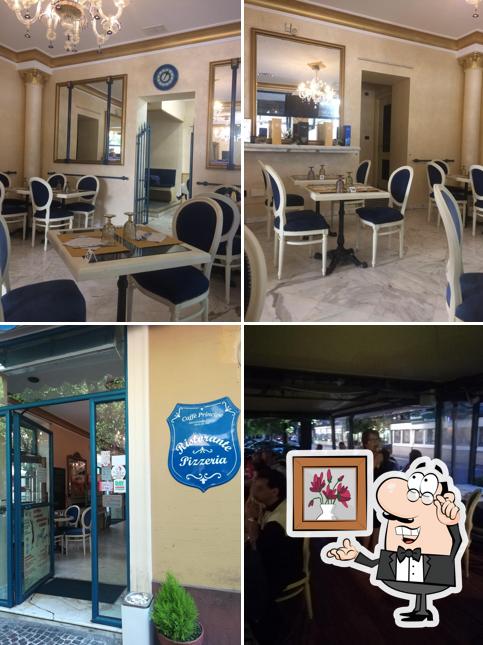 Caffetteria Principe Srl