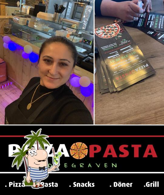 Bennie's Pizza's