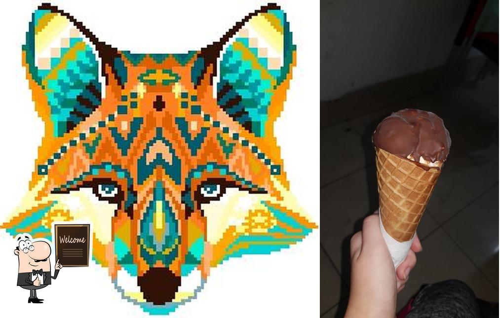 Deli Cream