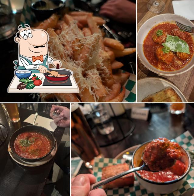 Donnie's Brisbane