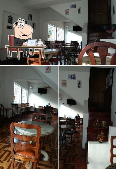 El Damasco