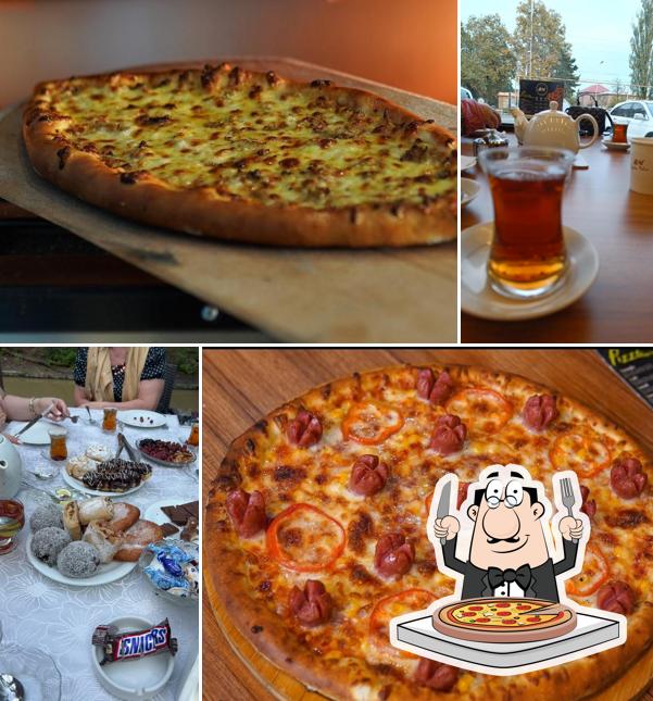 Ipek Yolu Cafe