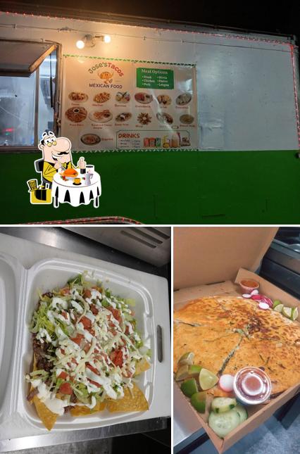 JOSE'S TACOS