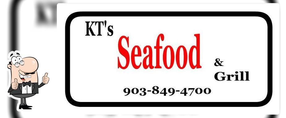 KT'S Seafood Grill