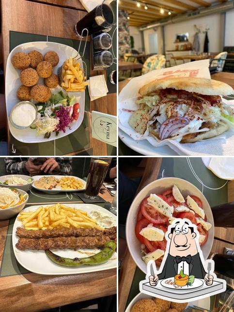 Keyma Grill